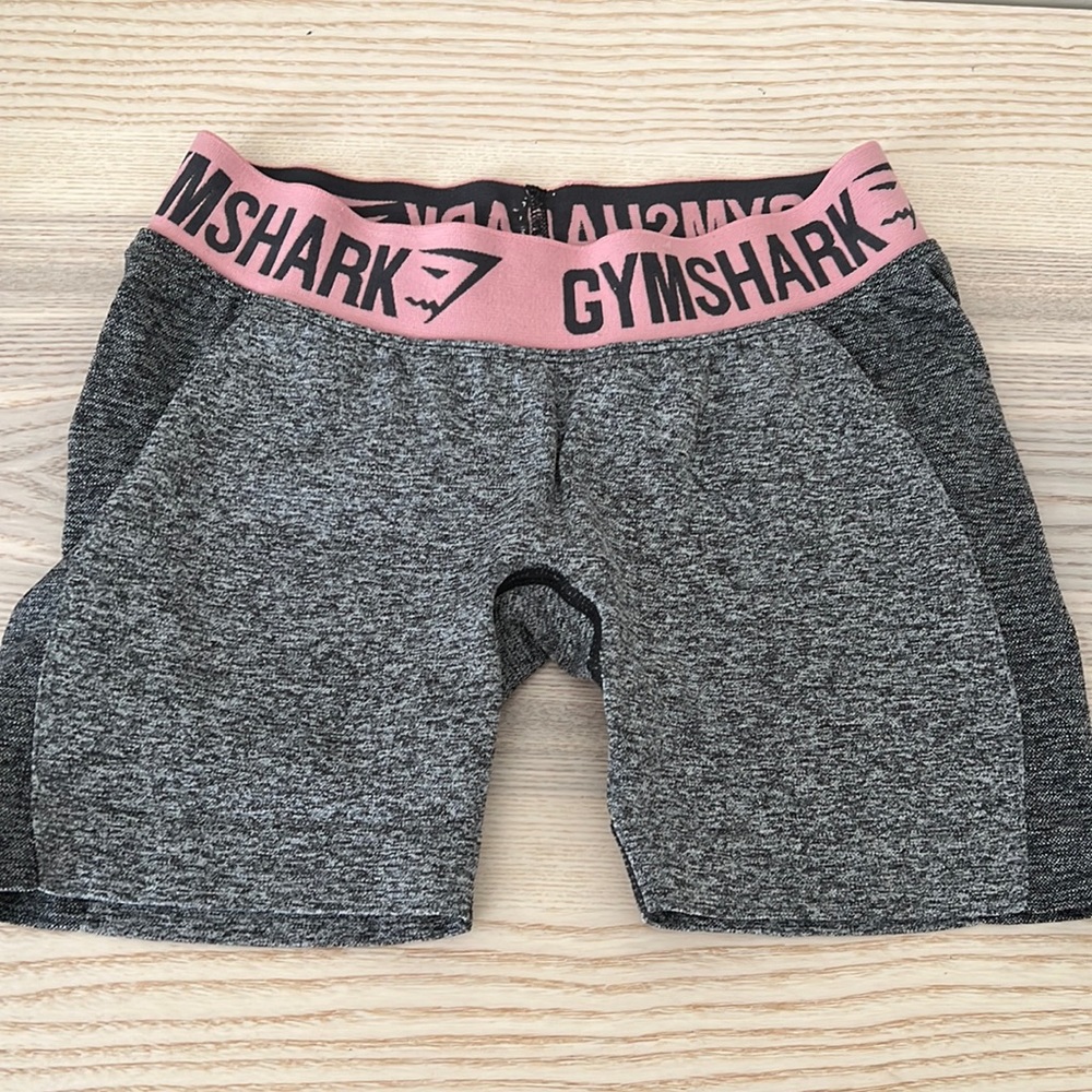 GymShark Short Leggings